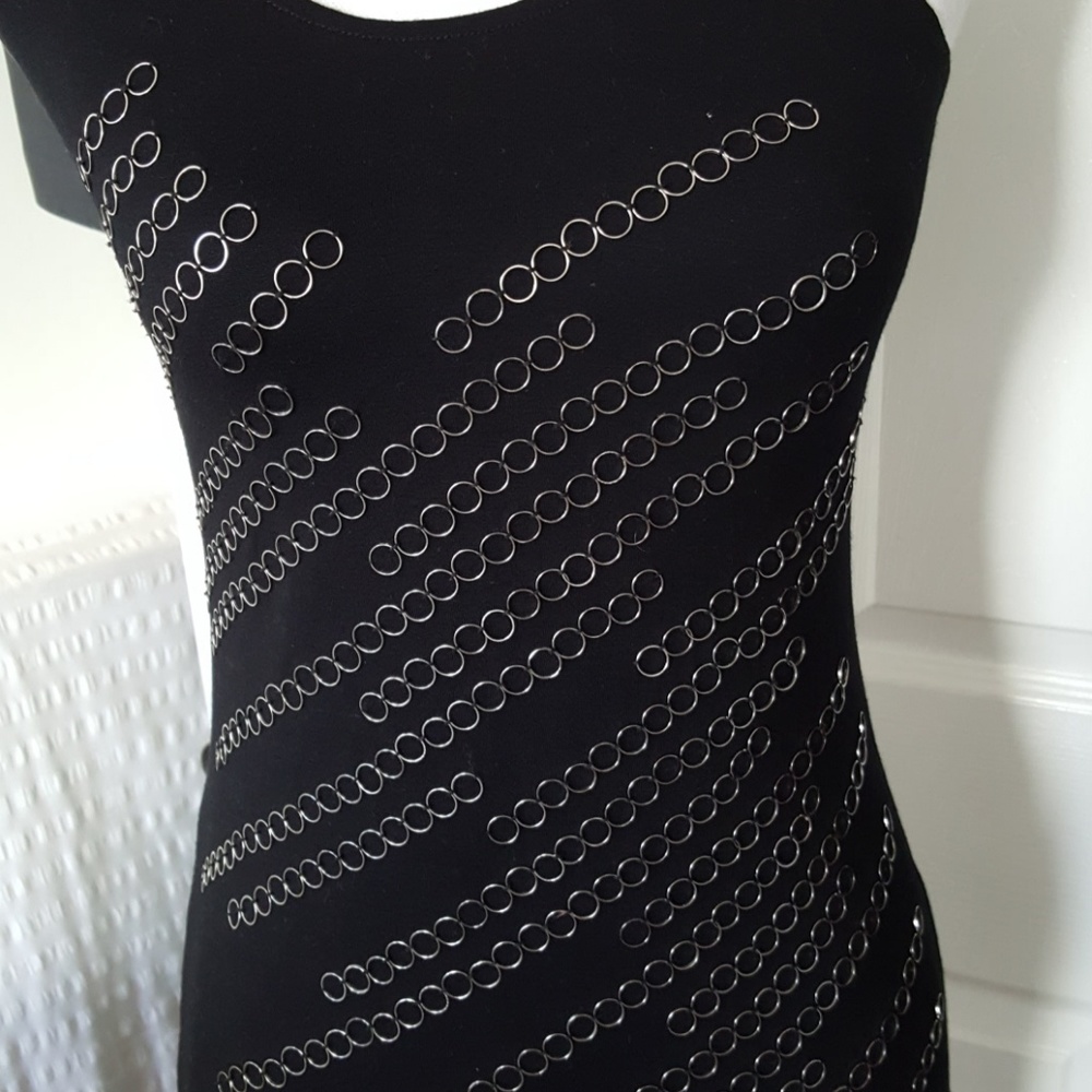 Studded Tunic - Picture 3 of 4